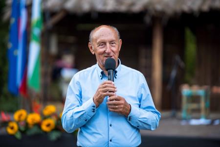 Predstavitev knjige Ivana Sivca o življenju in delu Josipa Jurčiča 19